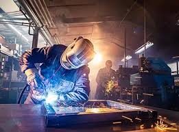 Engineering & Fabrications